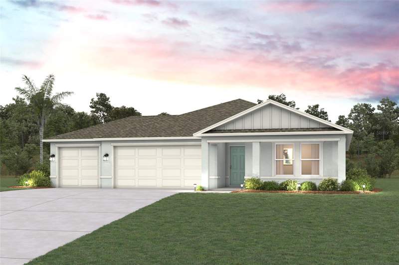 4 bedroom Single Family Residence at 20151 Susan Avenue, Port Charlotte Section 87, Port Charlotte — photo 2