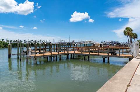 601 American Legion Drive #16, St Petersburg FL - photo 8 of 19