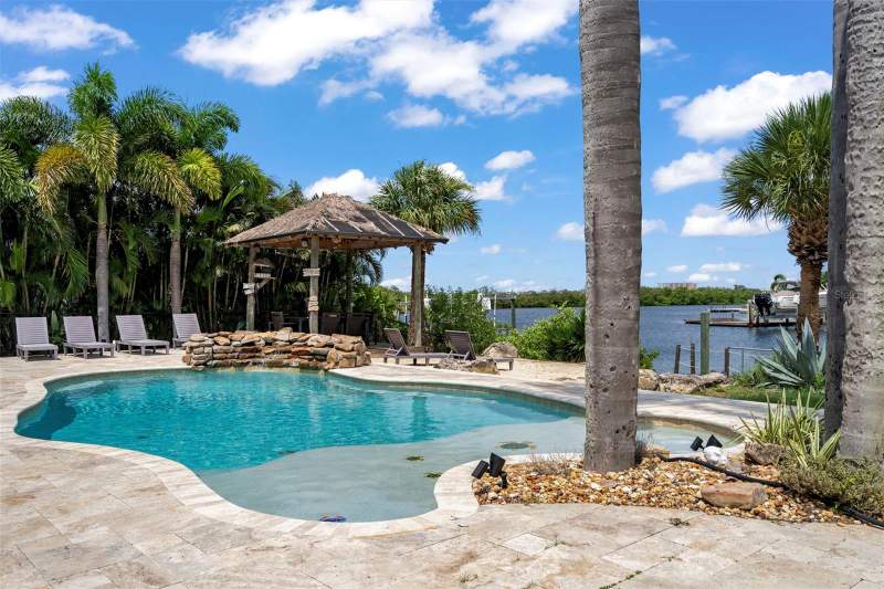3 bedroom Single Family Residence at 5548 Leeward Lane, Flor A Mar, New Port Richey — photo 4