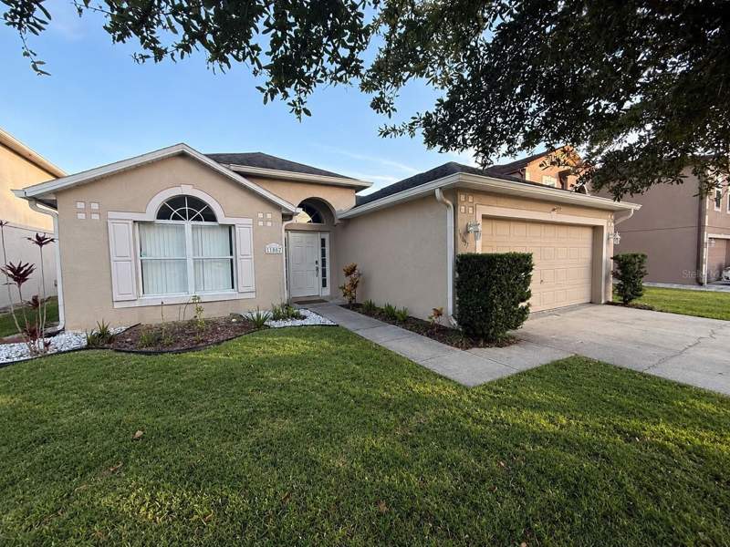 3 bedroom Single Family Residence at 11857 Pethrick Drive, Wetherbee Lakes Sub, Orlando — photo 2