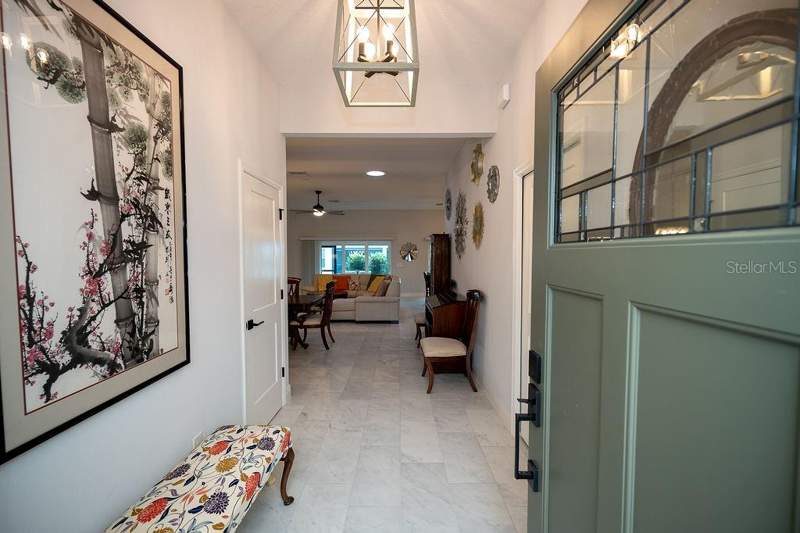 3 bedroom Single Family Residence at 1364 Francesca Place, Villages Of South Oaks, The Villages — photo 4