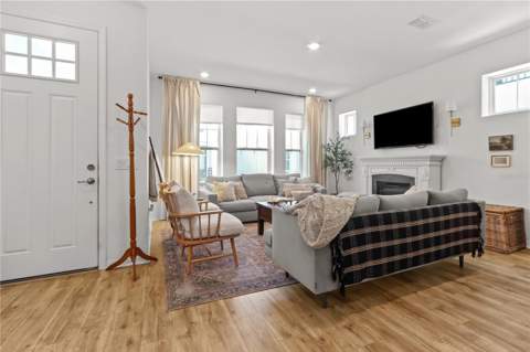 923 Colie Alley, Winter Garden FL - photo 6 of 6