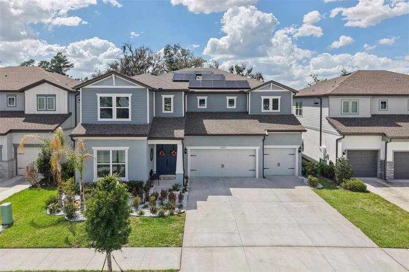 11473 OWASEE TRAILS PLACE home for sale in Hammock Crest