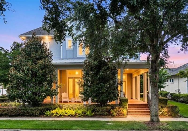 13117 LESSING AVENUE home for sale in Laureate Park At Lake Nona