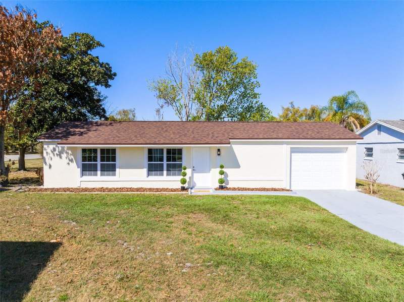 10230 GENESEE LANE home for sale in Green Briar Village