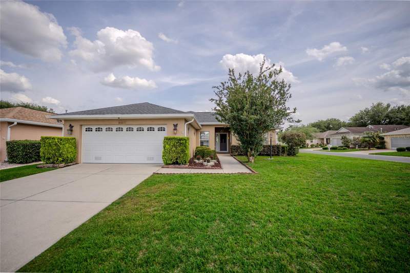 3 bedroom Single Family Residence at 8327 SW 79th Circle, Indigo East Ph 1 Uns A-A & B-B, Ocala — photo 2