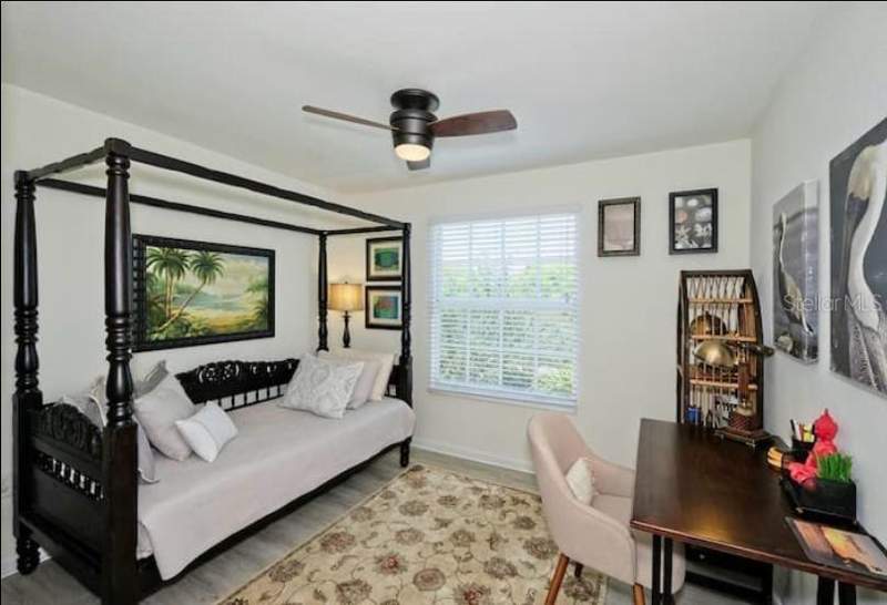 2 bedroom Condominium at 4105 Residence Drive #717, The Residence, Fort Myers — photo 4