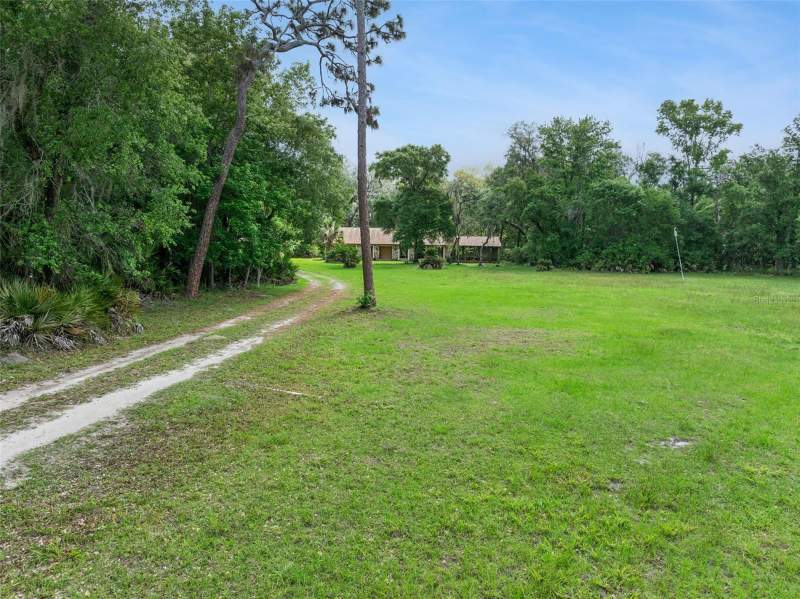 4 bedroom Single Family Residence at 2260 Panorama Drive, Curryville Estates 5 Acre Dev 20 Parcels, Chuluota — photo 3