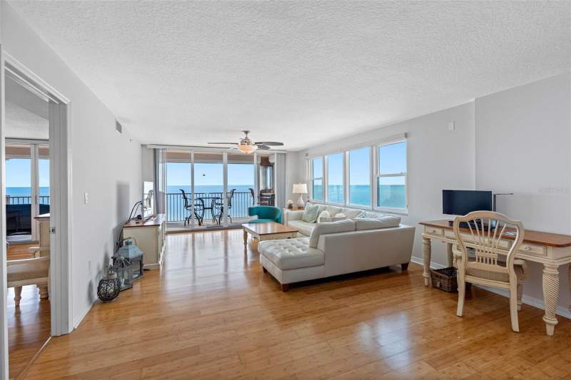 3 bedroom Condominium at 16326 Gulf Boulevard #510, La Contessa Condo, Redington Beach — photo 3