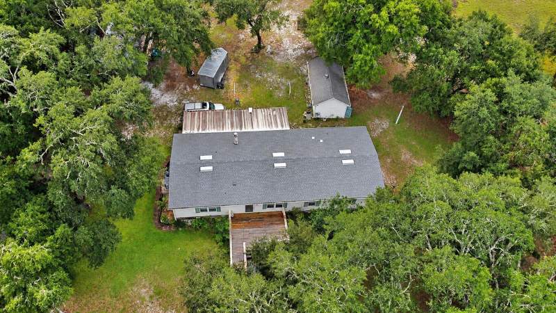 4 bedroom Manufactured Home at 9190 SW 156th Place, Florida Highlands, Dunnellon — photo 5