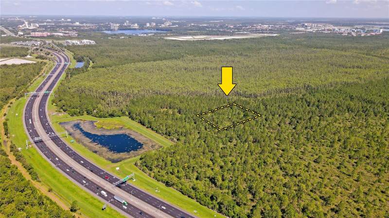 Vacant Land on INTERNATIONAL DRIVE home for sale in Mc Koy Land Co Homes for Sale: 3 Homes, From $42K