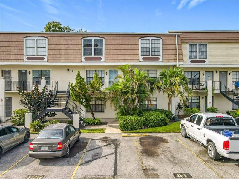 6034 VILLAGE CIRCLE #GE home for sale in Village Square Condos for Sale: 6 Listings