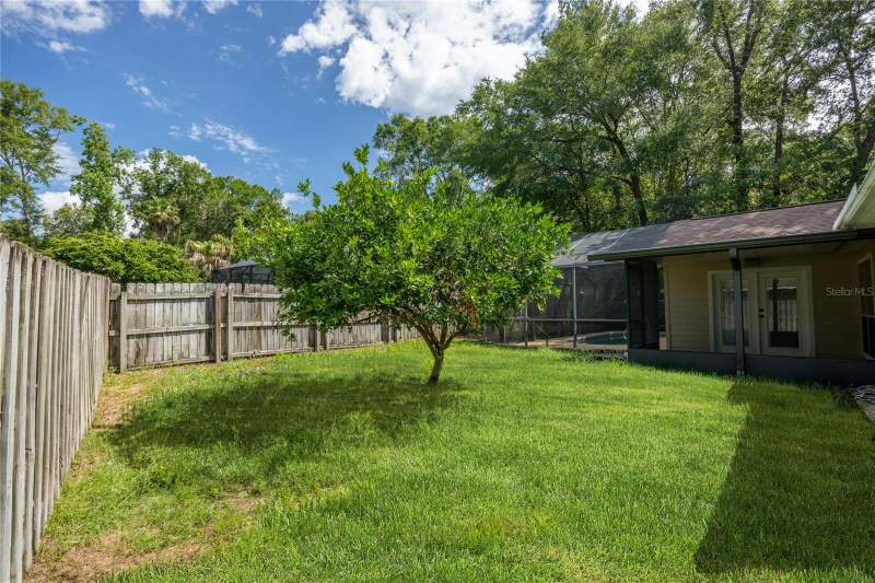 3 bedroom Single Family Residence at 11624 NW 13th Lane, The Retreat Fletchers Mill, Gainesville — photo 5