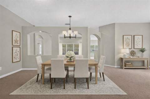 11231 Belle Haven Drive, New Port Richey FL - photo 12 of 78