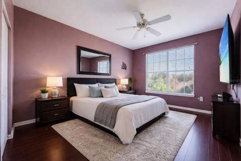 12849 Madison Pointe Circle #307, Orlando FL - photo 7 of 22