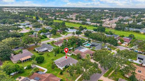 2661 Pebble Beach Drive, Clearwater FL - photo 22 of 22