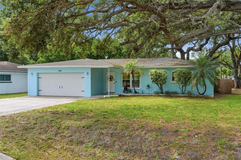 Skycrest TerraceHomes for Sale in Clearwater, FL