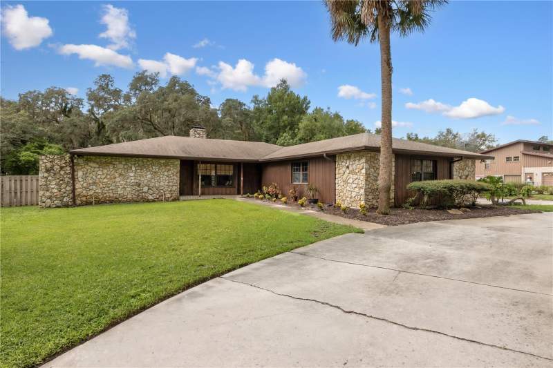 FoxboroughHomes for Sale in Apopka, FL