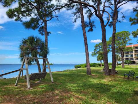 2700 Bayshore Boulevard #4102, Dunedin FL - photo 23 of 27