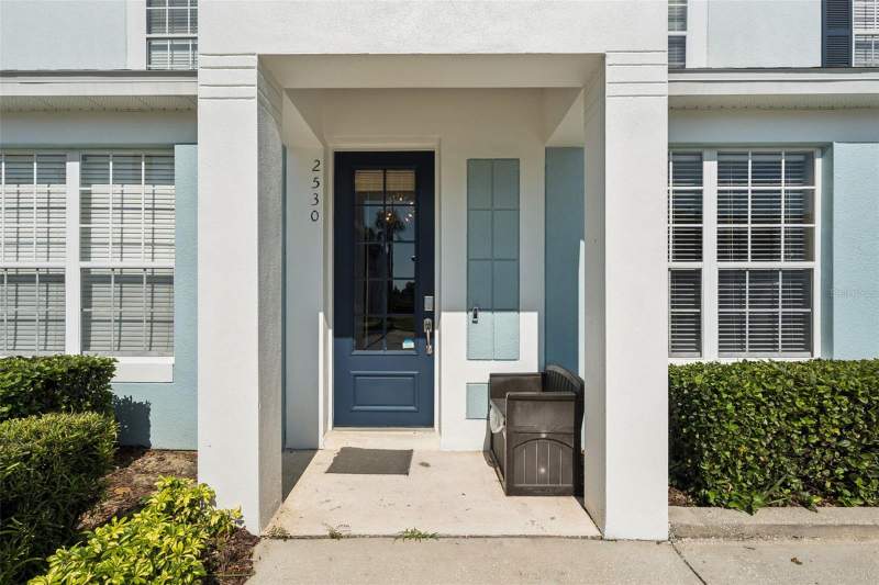 3 bedroom Townhouse at 2530 Maneshaw Lane, Windsor Hills Ph 4, Kissimmee — photo 2