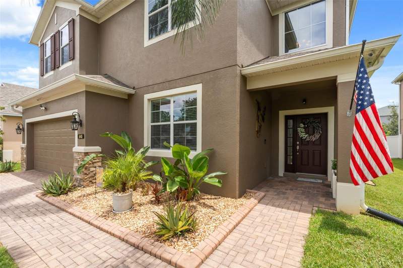 5 bedroom Single Family Residence at 648 Cortona Drive, Bella Vida, Orlando — photo 3