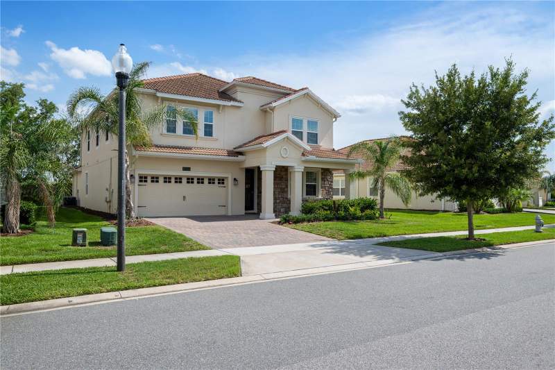 5 bedroom Single Family Residence at 8926 FALLEN OAK DRIVE, STONEYBROOK SOUTH NORTH, CHAMPIONSGATE, DAVENPORT — photo 2
