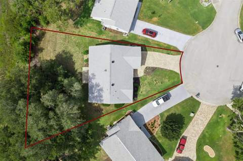 5540 Hamlin Court, Leesburg FL - photo 20 of 22
