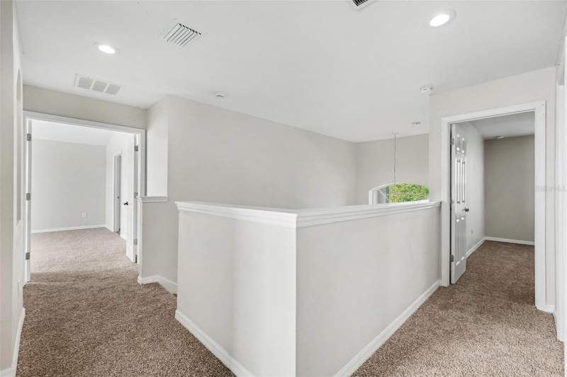 4 bedroom Single Family Residence at 11115 Ancient Futures Dr Drive, Easton Park Ph 1, Tampa — photo 5