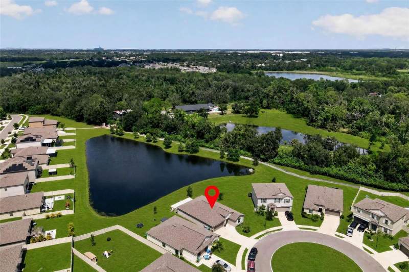 4 bedroom Single Family Residence at 1984 Fan Aloe Way, Spencer Crk Ph 2, Ruskin — photo 4