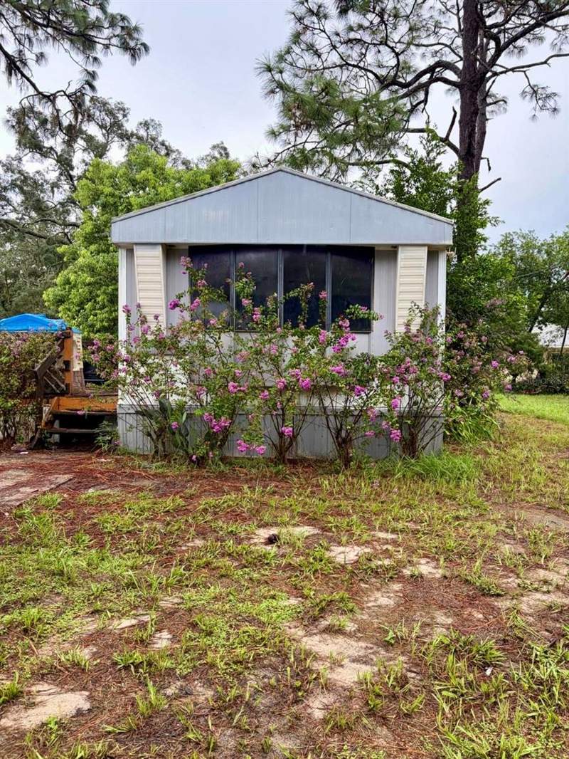 Weeki Wachee Acres