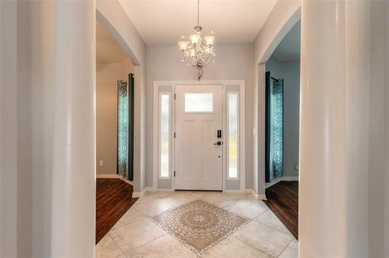 4 bedroom Single Family Residence at 3329 Unity Tree Drive, Florida Shores, Edgewater — photo 4
