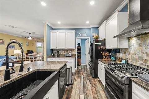 21922 Crest Meadow Drive, Land O Lakes FL - photo 13 of 30