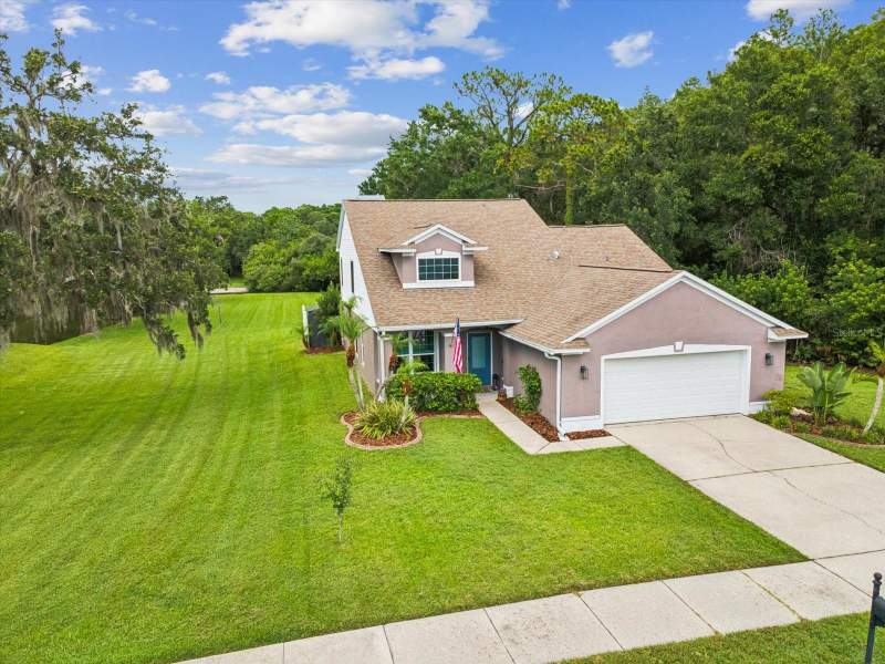 Preserve At Cypress Lakes