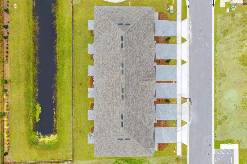3 bedroom Townhouse at 1117 ORANGE TRAILSIDE WAY, MAGNOLIA RESERVE, OCOEE — photo 4