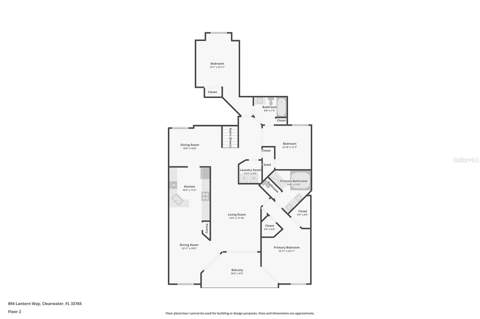 894 Lantern Way, Clearwater FL - photo 6 of 6