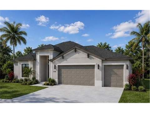 . Merolla Road, North Port FL - photo 15 of 62