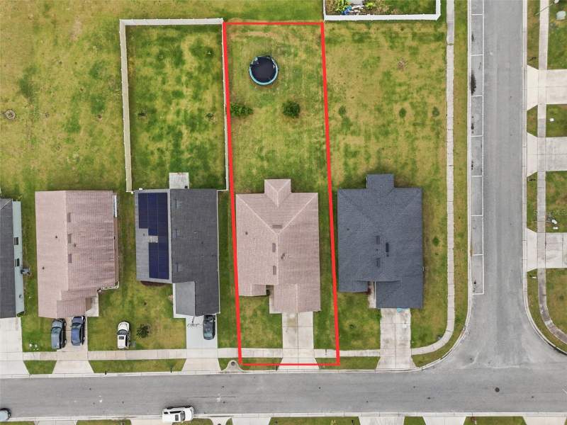 4 bedroom Single Family Residence at 3640 Grubbs Street, Holly Crk Ph 2, Mount Dora — photo 5