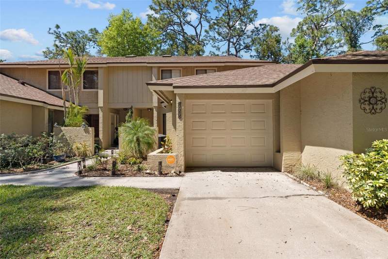 Wekiva Fairway Townhomes