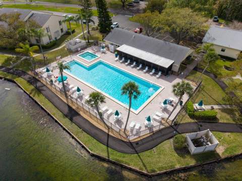 1400 Pine Glen Lane #D2, Tarpon Springs FL - photo 6 of 38