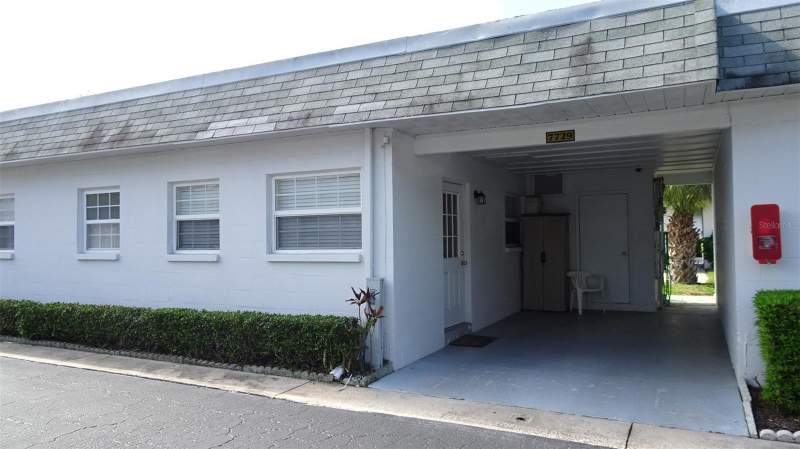 7729 39TH TERRACE home for sale in Tyrone Villas