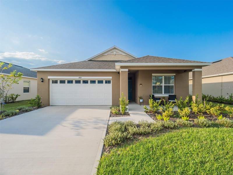 4885 PANGA AVENUE home for sale in Timberwalk