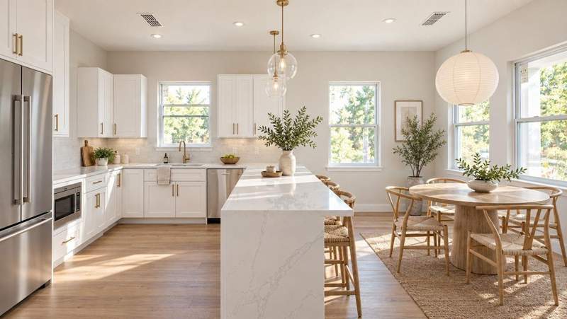 7 bedroom Single Family Residence at 5032 20th Avenue, Mount Washington 1st Sec, St Petersburg — photo 4