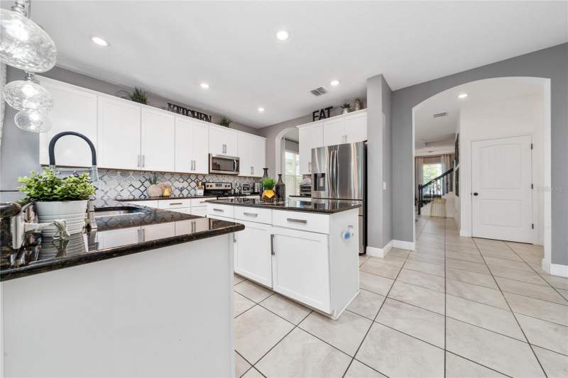 5 bedroom Single Family Residence at 3243 Palatka Street, Lake Preserve Ph 2, Orlando — photo 5