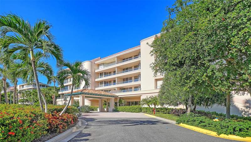 2 bedroom Condominium at 3070 Grand Bay Boulevard #645, Grand Bay 6, Longboat Key — photo 3