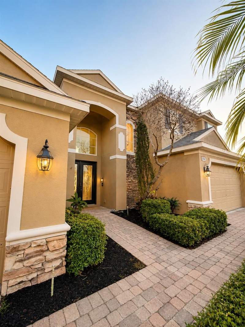 4 bedroom Single Family Residence at 1546 Stargazer Terrace, Retreat At Wekiva, Sanford — photo 2