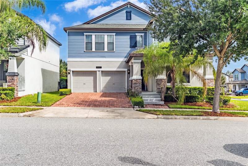 15007 NIGHT HERON DRIVE home for sale in Summerlake Pd
