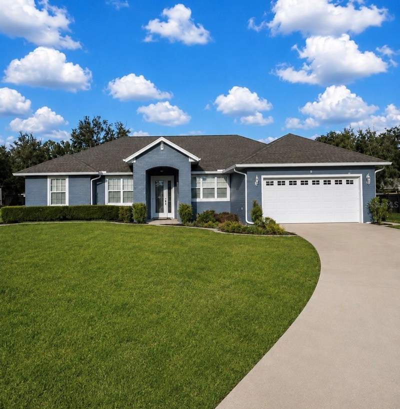 4 bedroom Single Family Residence at 360 NW 113th Circle, Dorchester Estates, Ocala — photo 2