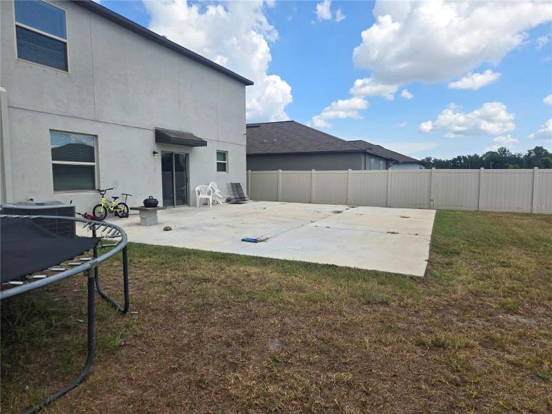 4 bedroom Single Family Residence at 1876 Colding Drive, Spencer Creek, Ruskin — photo 4