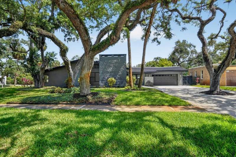 3 bedroom Single Family Residence at 2708 N Dundee Street, Sunset Park, Tampa — photo 5