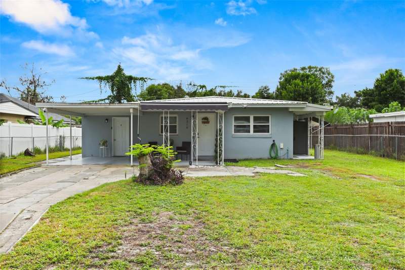 3 bedroom Single Family Residence at 8310 Baja Boulevard, Sun Haven, Orlando — photo 2
